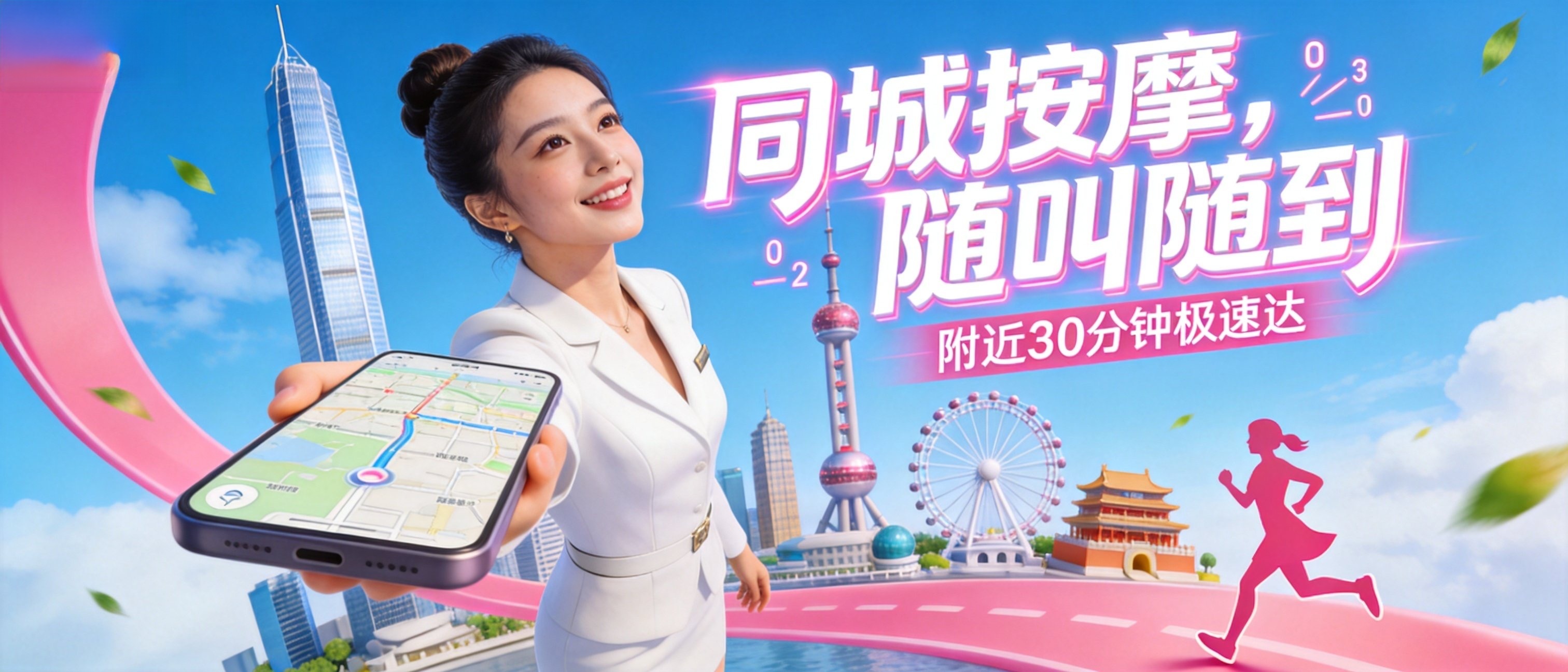 广元活立到家上门按摩：把放松这件事，真正还给自己